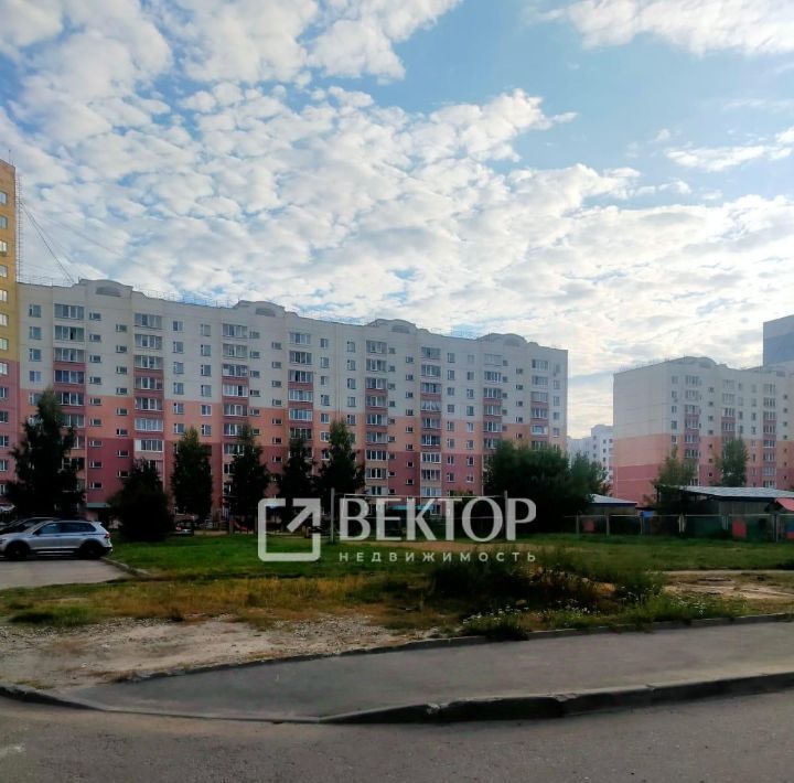 квартира г Иваново р-н Ленинский Московский микрорайон 13 фото 21