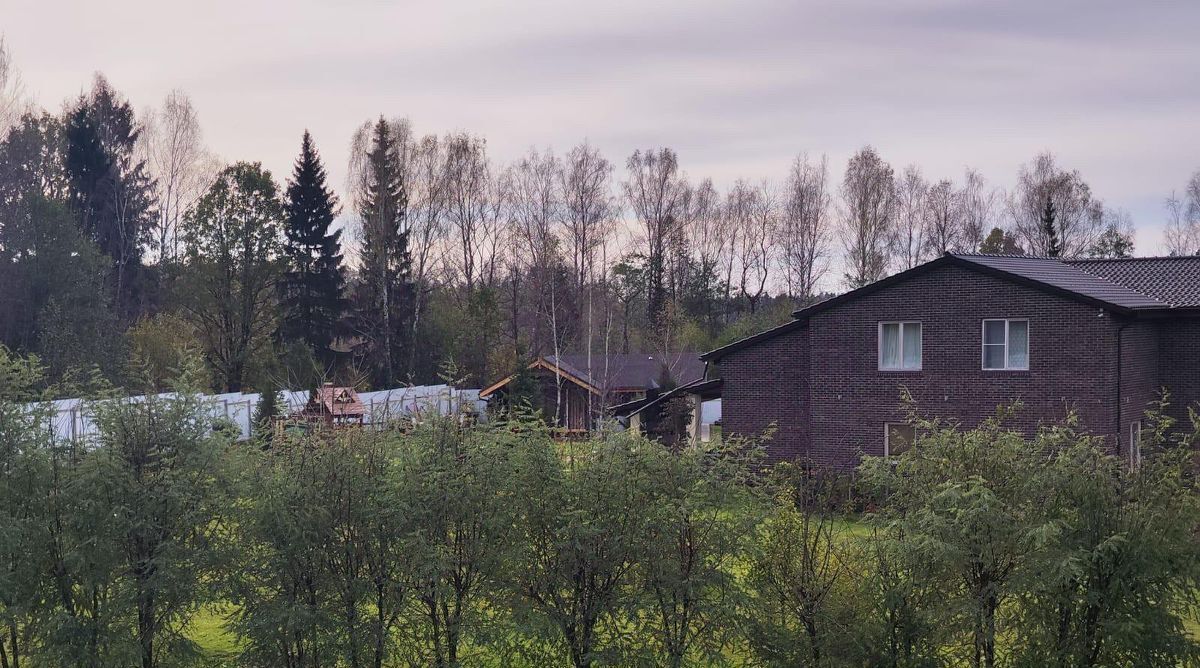 дом городской округ Наро-Фоминский д Новоселки 105 фото 21