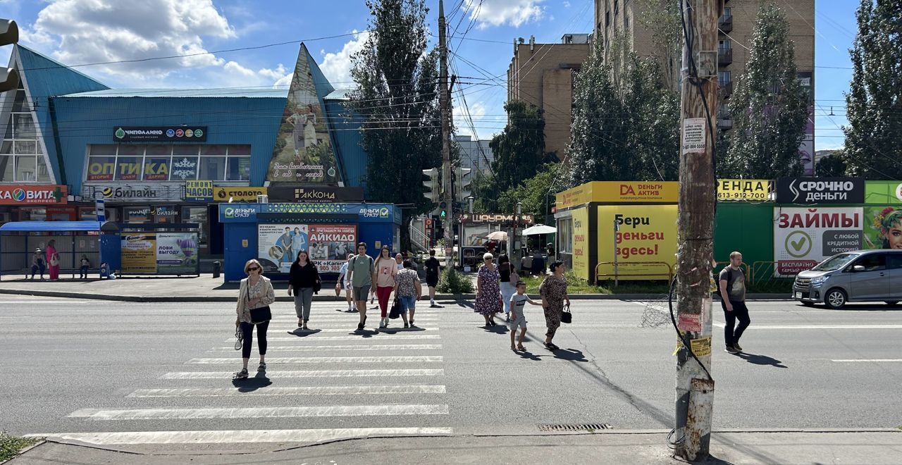 свободного назначения г Тольятти р-н Автозаводский ул Дзержинского 19в фото 10