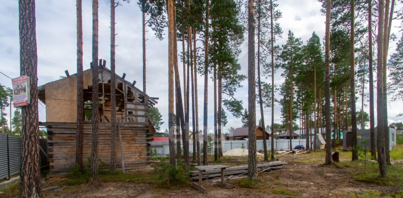 земля р-н Сургутский пгт Барсово снт Белые росы ДНТ, 23 фото 12