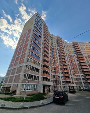 р-н Московский дом 6к/4 фото