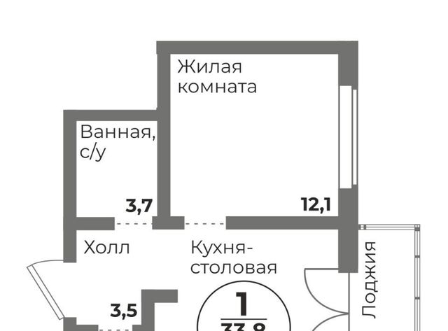 р-н Центральный дом 145 ЖК «Ньютон» фото