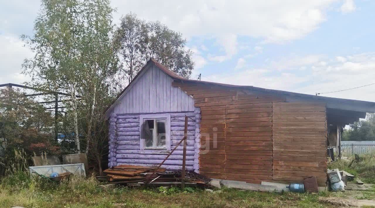 дом городской округ Талдомский г Талдом снт Дружба фото 1