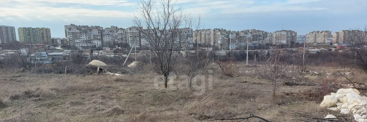 земля г Симферополь р-н Центральный ул Романкошская фото 3