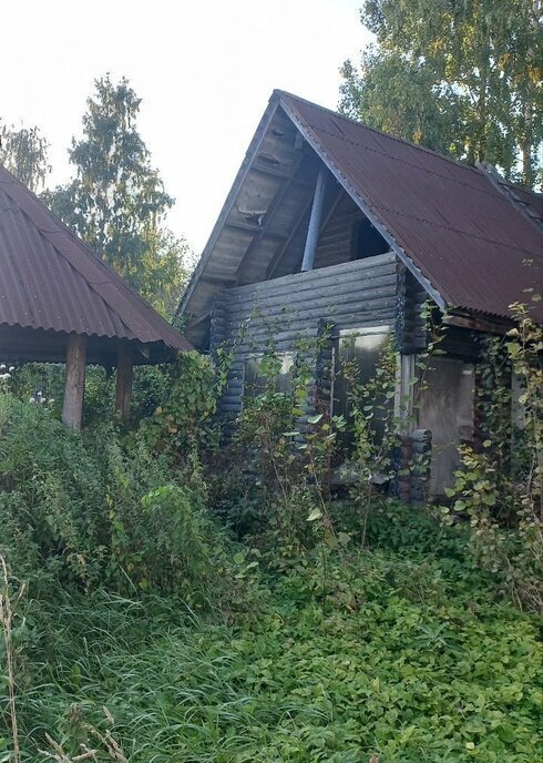 дом р-н Всеволожский г Всеволожск ул Румболовская Ладожская фото 5