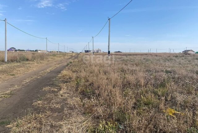 р-н Белгородский с Стрелецкое ул Рубежная фото