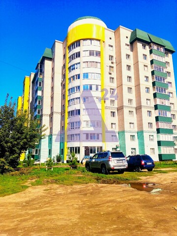 улица 8 микрорайон, дом 22 фото