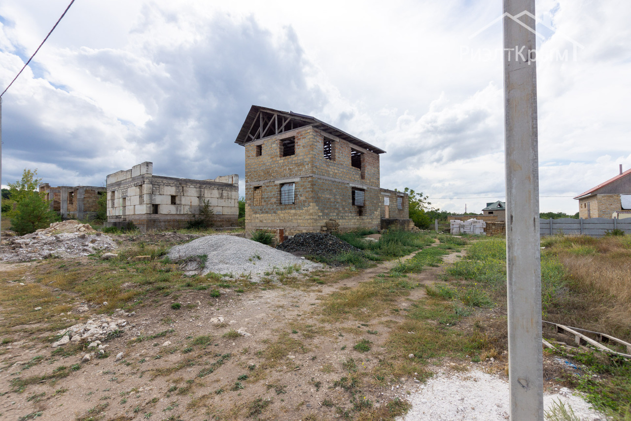 дом г Симферополь р-н Центральный ул Владислава Дорохина 12 фото 2