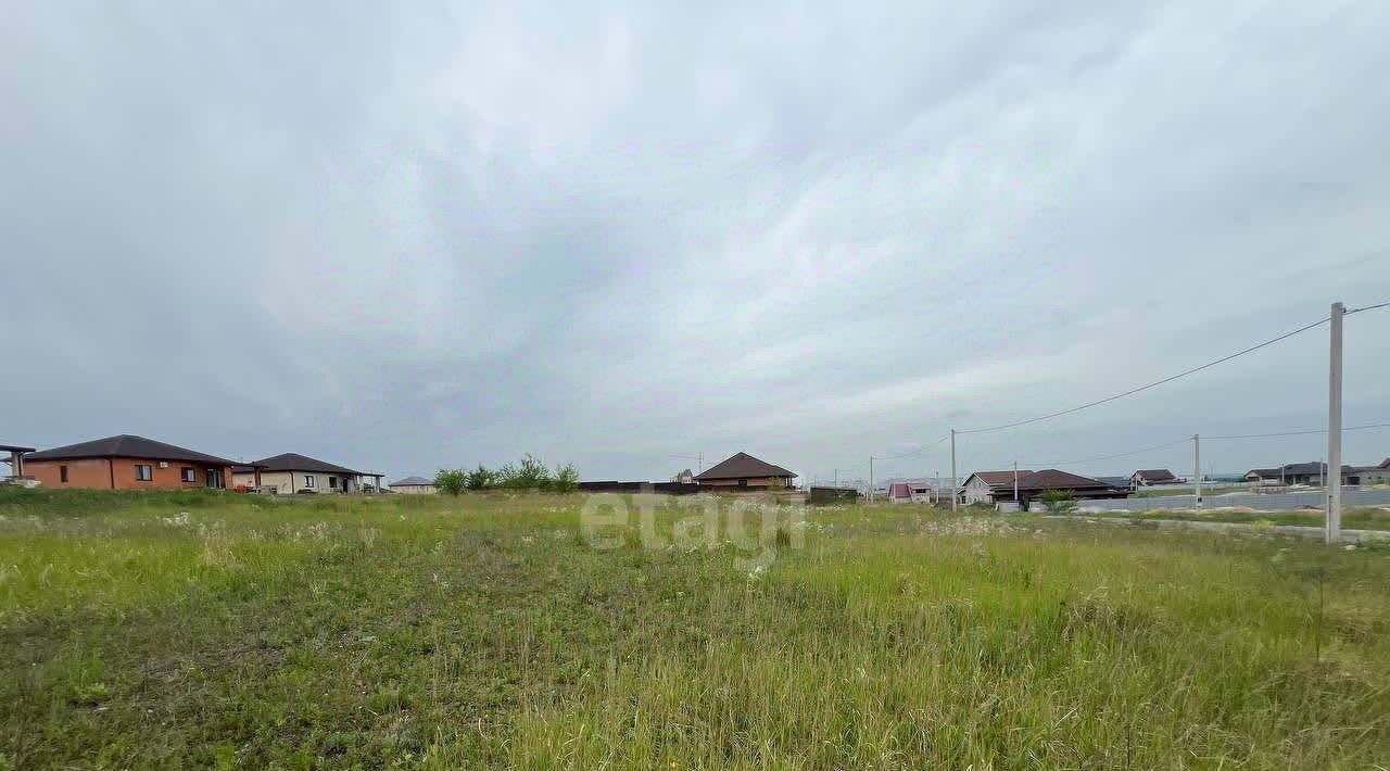 земля г Старый Оскол ул Лучистая фото 2