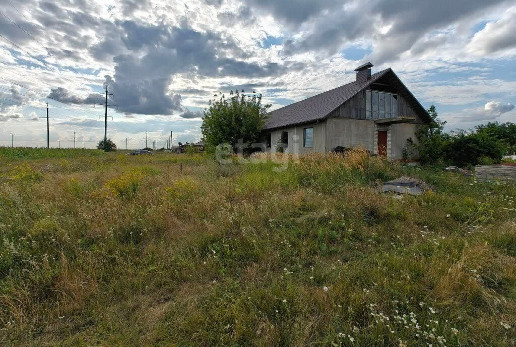 дом р-н Белгородский п Дубовое р-н мкр Северный городское поселение Северный фото 14