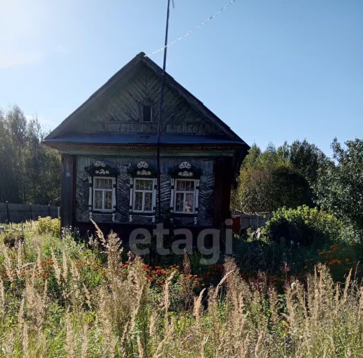 дом р-н Красносельский д Мыльниково Боровиковское с/пос, 3 фото 2