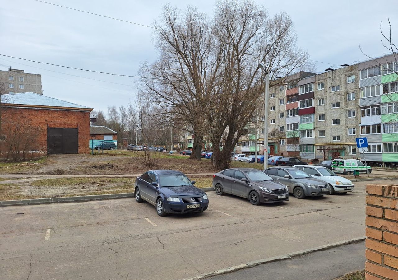 квартира г Луховицы ул Жуковского 20/2 фото 13