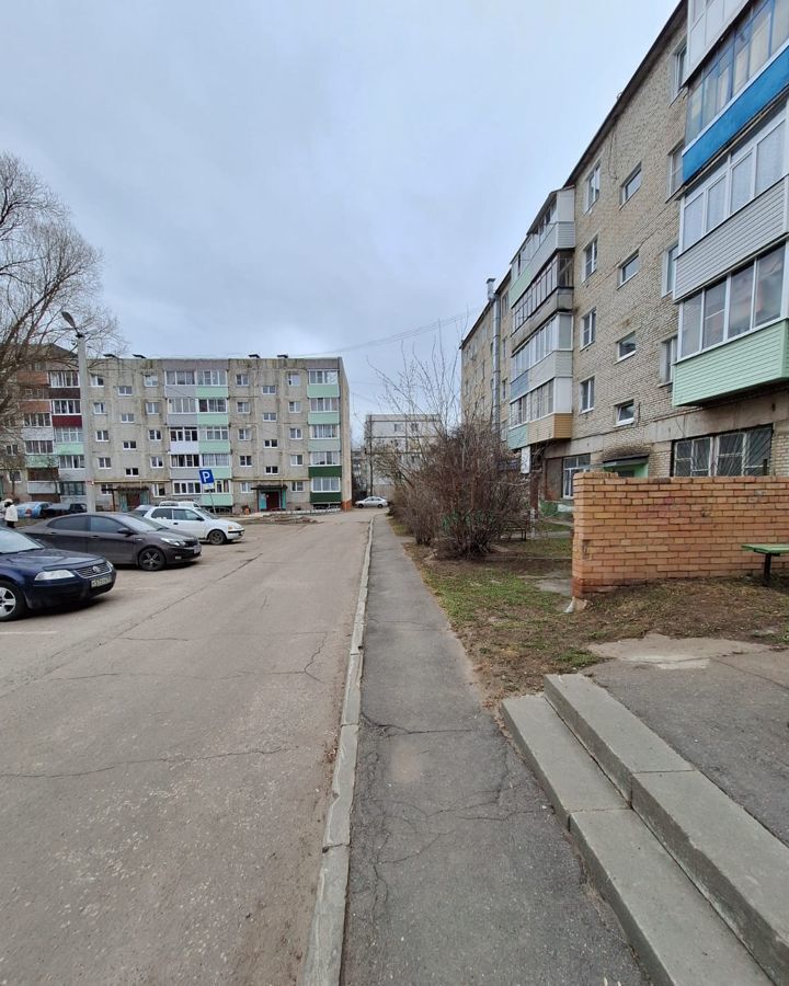 квартира г Луховицы ул Жуковского 20/2 фото 14