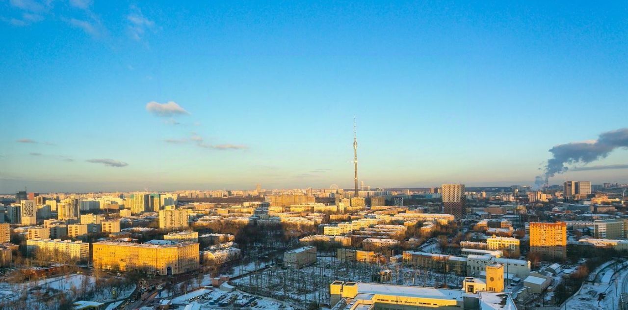 квартира г Москва метро Дмитровская проезд Дмитровский 1 муниципальный округ Тимирязевский фото 27