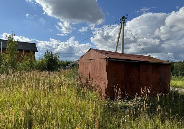 д Устакасы ул Лесная Чебоксары фото