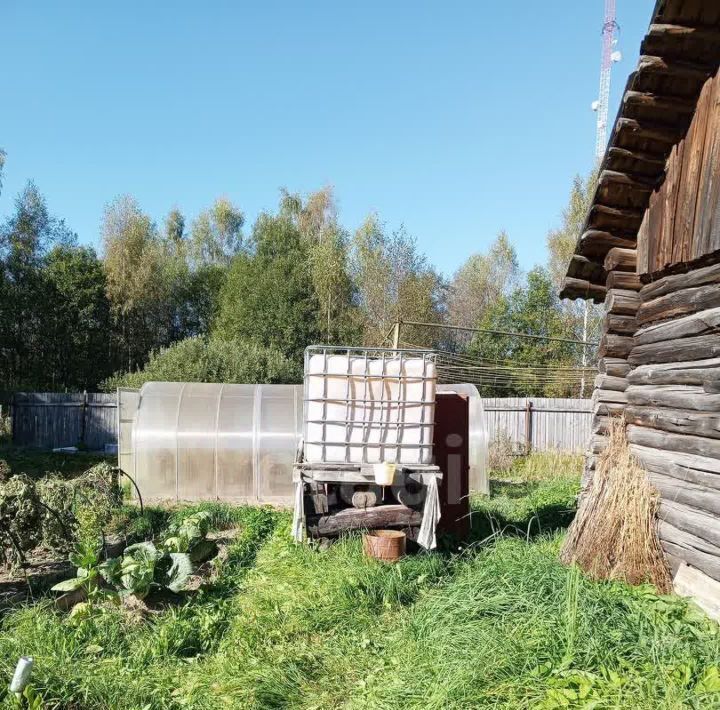 дом р-н Красносельский д Мыльниково Боровиковское с/пос, 3 фото 12