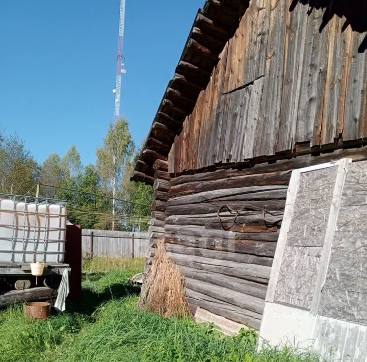 дом р-н Красносельский д Мыльниково Боровиковское с/пос, 3 фото 13