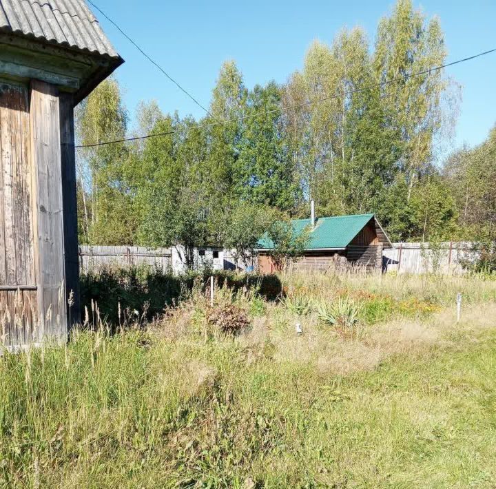 дом р-н Красносельский д Мыльниково Боровиковское с/пос, 3 фото 30