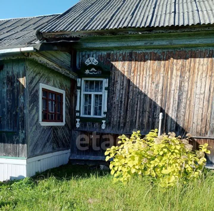 дом р-н Красносельский д Мыльниково Боровиковское с/пос, 3 фото 31