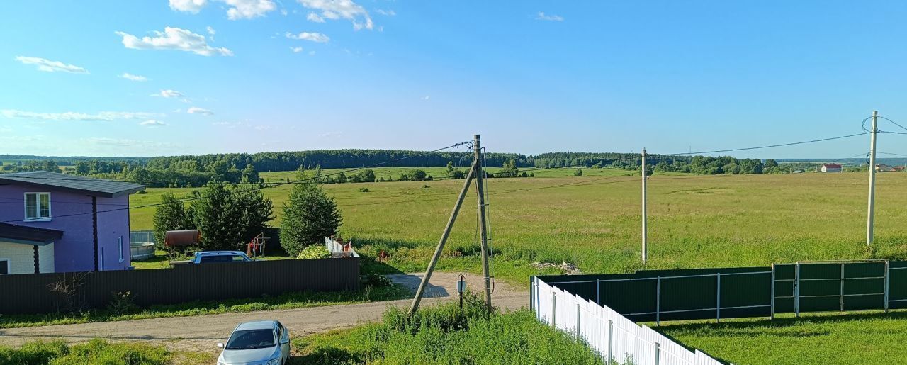 дом городской округ Дмитровский п Кузнецово 50 км, Дмитров, Дмитровское шоссе фото 30