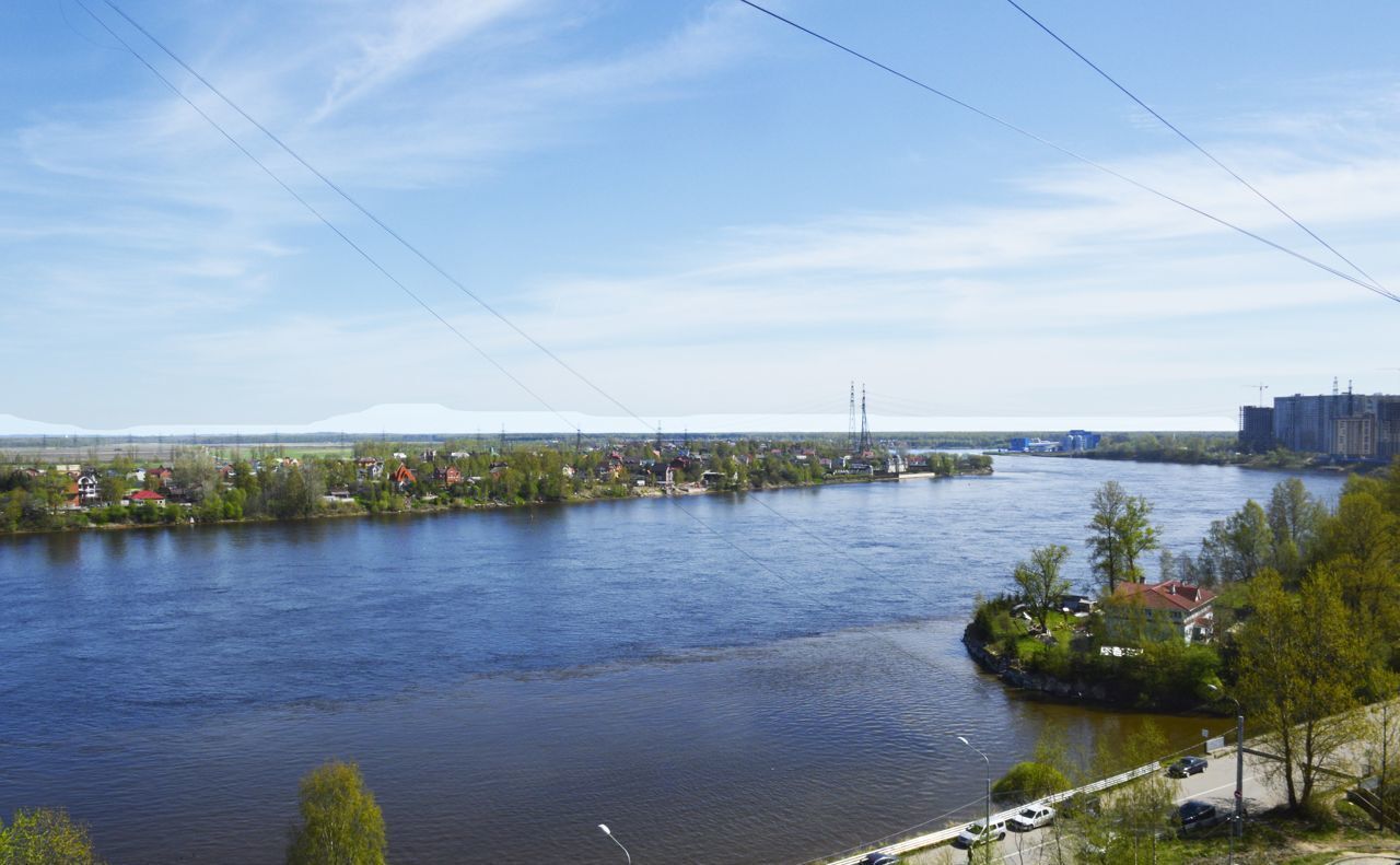 квартира г Санкт-Петербург метро Рыбацкое пр-кт Шлиссельбургский 34к/4 фото 13