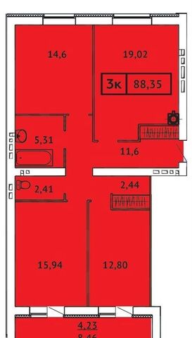 р-н Ленинский дом 1 фото