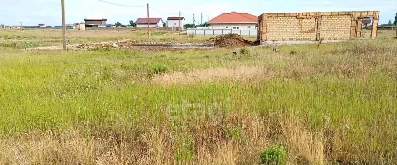 земля г Дальнереченск снт Отдых Феодосия городской округ, дачное товарищество, ул. Дачная, Приморский пгт, Крым фото 1