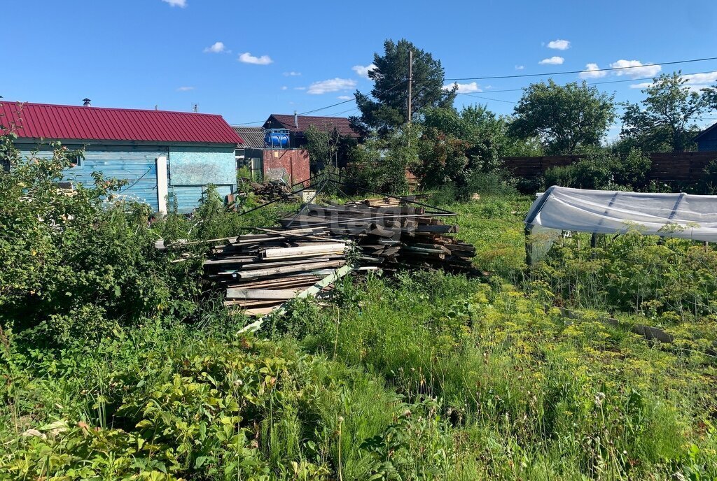 дом г Кострома снт Строитель фото 3