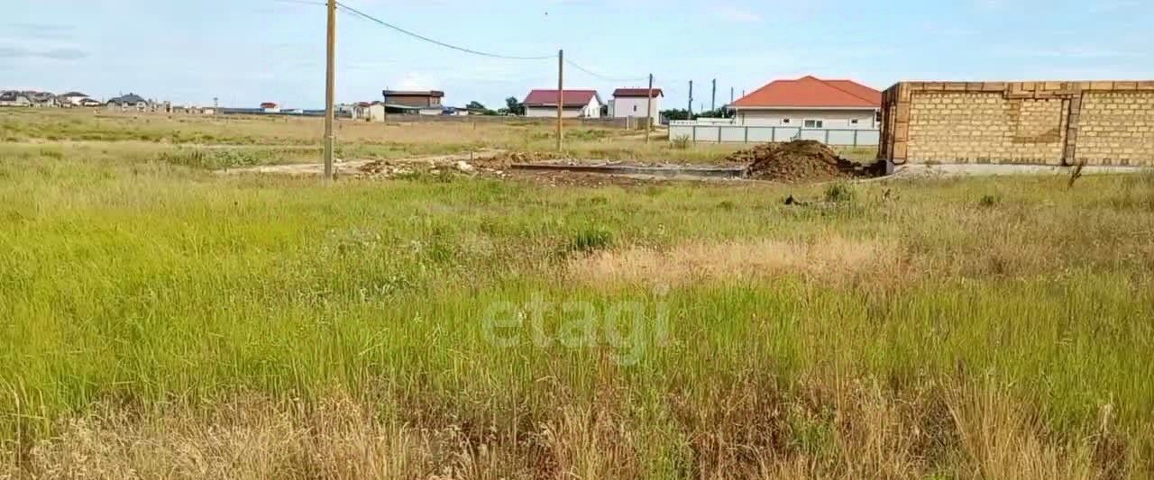 земля г Дальнереченск снт Отдых Феодосия городской округ, дачное товарищество, ул. Дачная, Приморский пгт, Крым фото 2