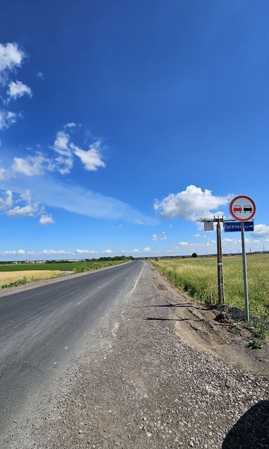 земля р-н Ломоносовский п Аннино 9731 км, территория Промышленной зоны Пигелево, Санкт-Петербург, тер Сергиево, Красносельское шоссе фото 9