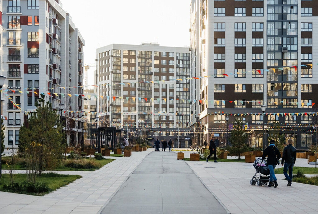 свободного назначения г Москва метро Прокшино метро Коммунарка ТиНАО бульвар Веласкеса, 7к 1 фото 2