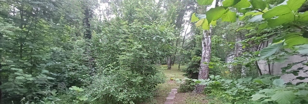 дом городской округ Мытищи п Вешки Алтуфьево, ул. Вишневая, 6 фото 12