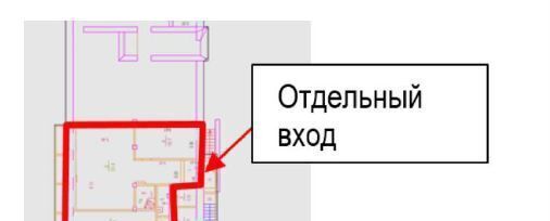 свободного назначения г Москва метро Новогиреево пр-кт Зелёный 60/35 фото 3