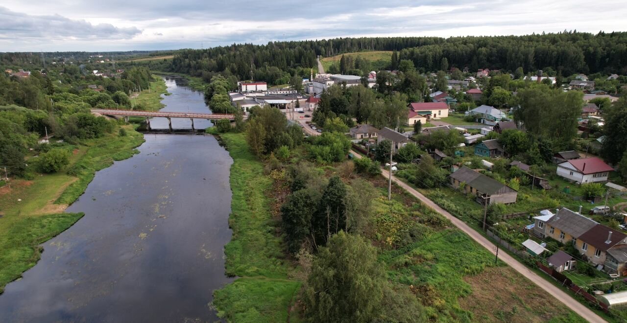 квартира городской округ Рузский п Горбово ул Набережная 3 Руза фото 8