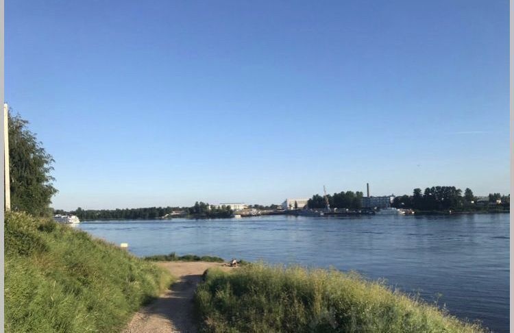 комната р-н Всеволожский Свердловское городское поселение, городской пос. имени Свердлова, 1-й мкр-н, 2, Свердлова фото 9