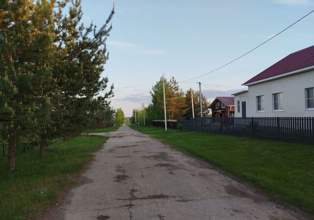 земля ул Заулок Собчаковское сельское поселение, Спасск-Рязанский фото