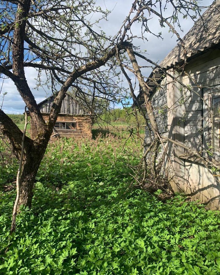 дом городской округ Можайский д Приданцево 127 км, 14, Уваровка, Минское шоссе фото 9