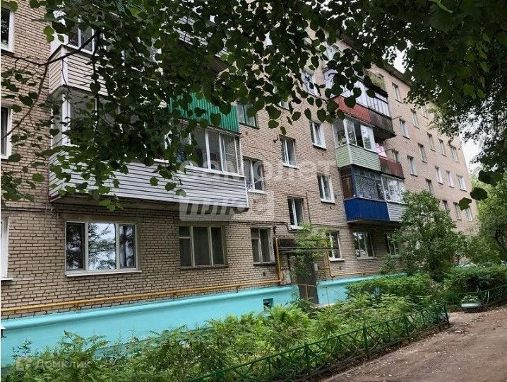 квартира г Раменское ул Серова 11 Раменский городской округ фото 1