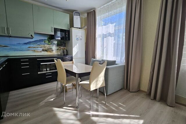 мкр Сертолово-2 Тихвинская, 8 к 4 фото