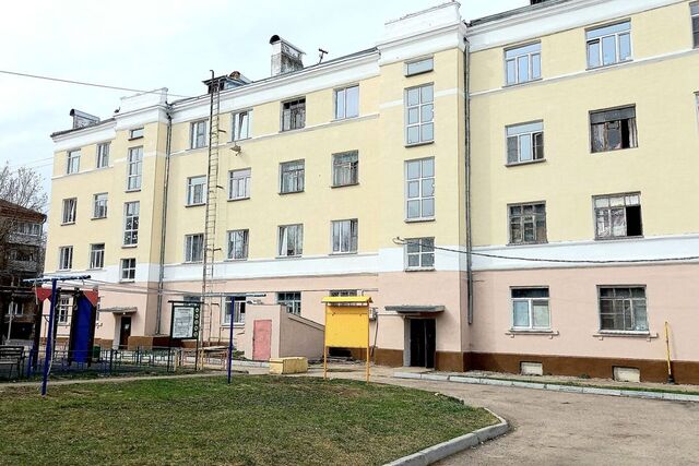 городской округ Богородский г Ногинск ул 3-го Интернационала 183 фото