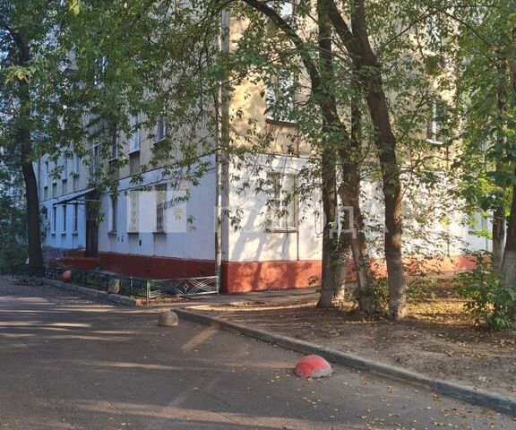 дом 6 городской округ Химки фото