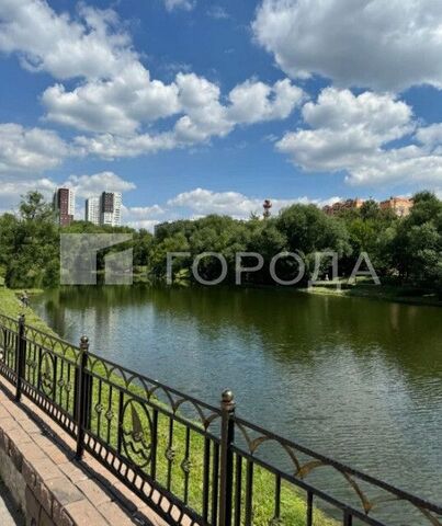 ул Фитарёвская 15 ЖК «Garden Park Эдальго» Новомосковский административный округ фото