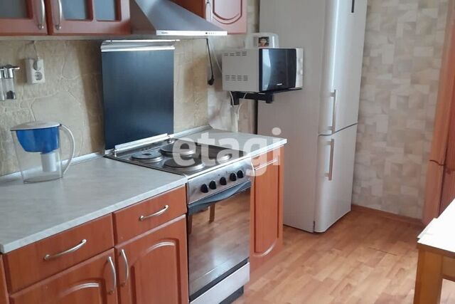 квартира дом 50к/1 Красносельский фото