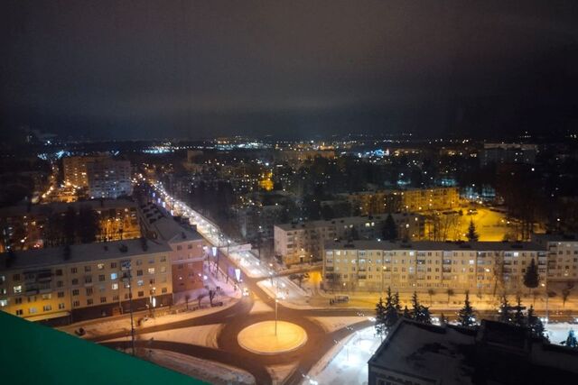 дом 22а ЖК на ул. Дзержинского-Менделеева (Клин) городской округ Клин фото