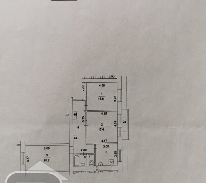 комната г Москва ул Большая Академическая 4 Северный административный округ фото 2