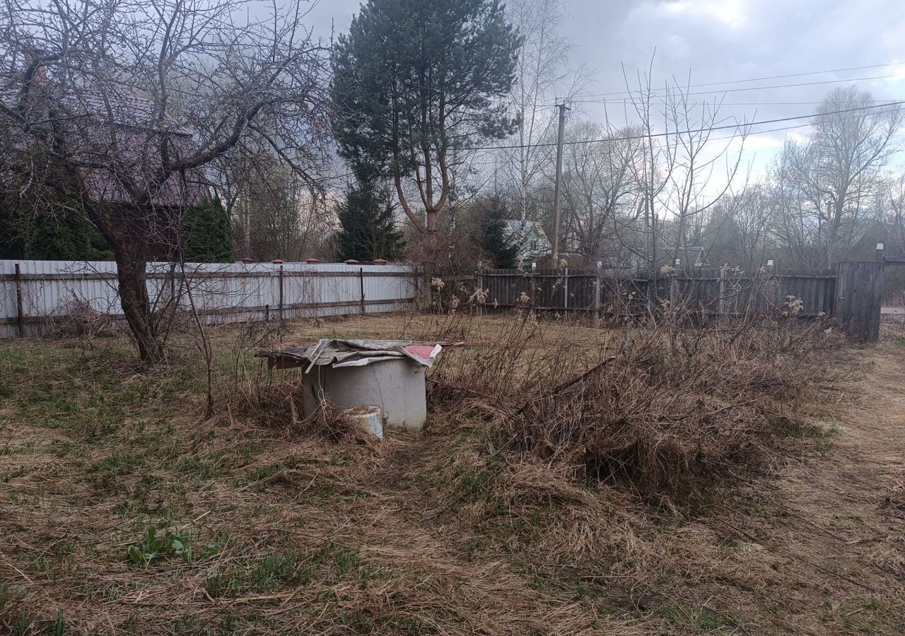 дом городской округ Орехово-Зуевский д Вантино 72 км, 38А, Егорьевск, Егорьевское шоссе фото 3