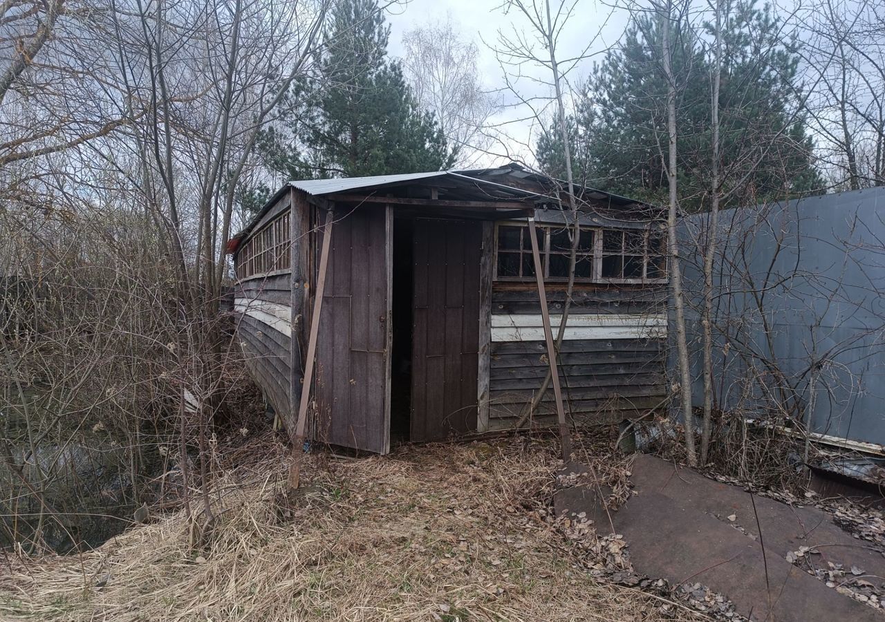 дом городской округ Орехово-Зуевский д Вантино 72 км, 38А, Егорьевск, Егорьевское шоссе фото 4