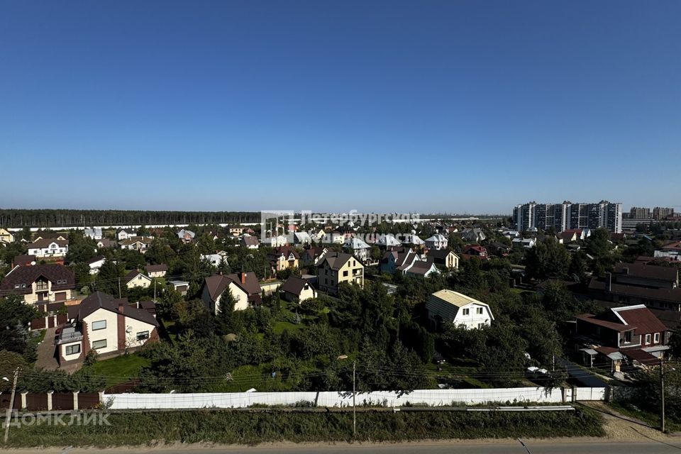 квартира р-н Ломоносовский городской посёлок Новоселье, Центральная улица, 20 фото 5