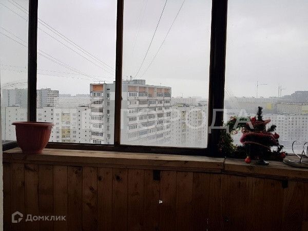 квартира г Москва ул Воронежская 9 Южный административный округ фото 7