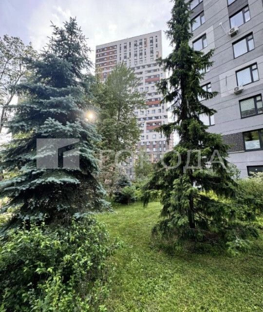 квартира г Москва п Сосенское п Коммунарка ул Фитарёвская 15 ЖК «Garden Park Эдальго» Новомосковский административный округ фото 7